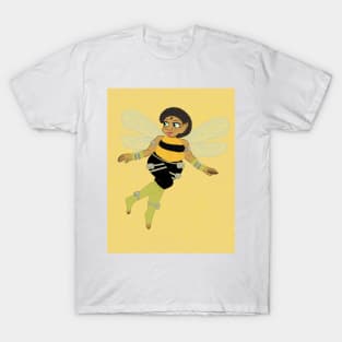 Fairy 03 T-Shirt